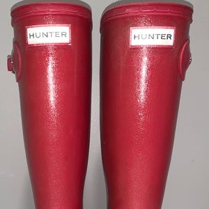 Girls’ Hunter Boots